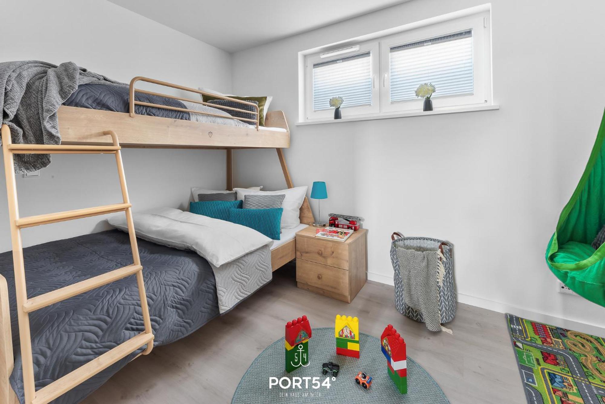 Strandhaus Gluecksburg Ngoại thất bức ảnh